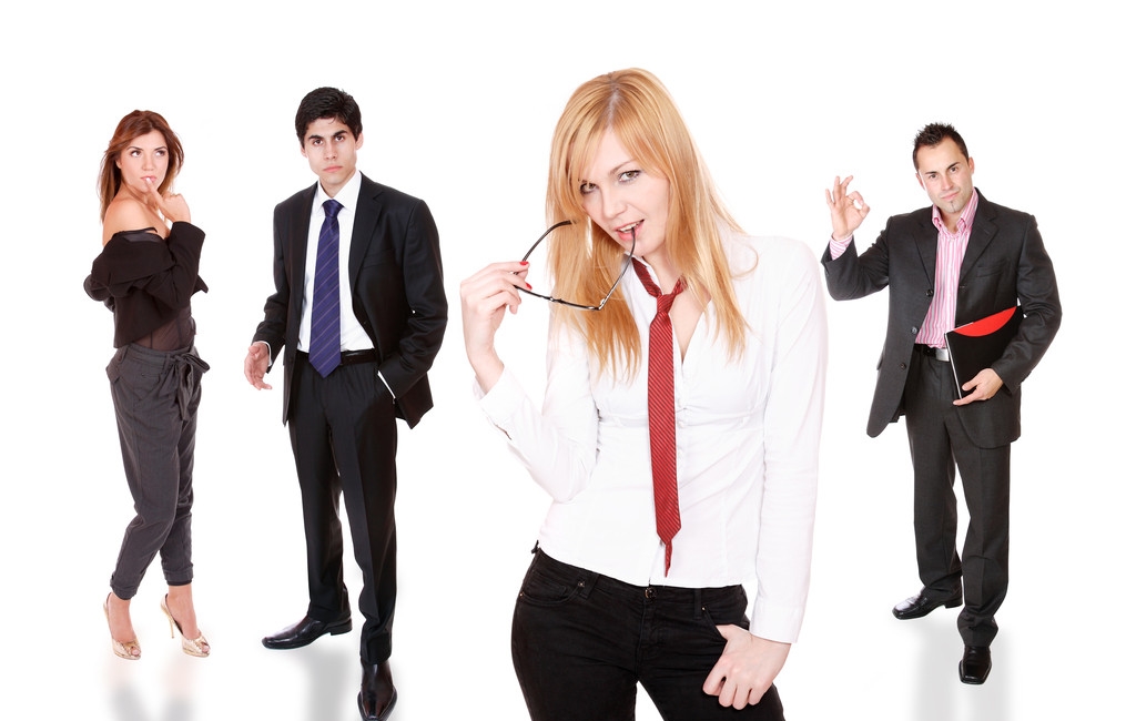 当别人去栽赃陷害你的时候,当你被小人诬告怎么办