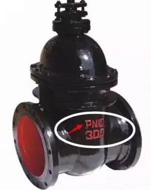 阀门型号大小表示方法,阀门型号表示方法完整清晰