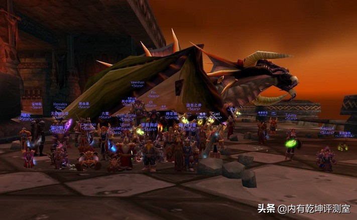 魔兽世界怀旧服黑翼老二打法,魔兽世界怀旧服艾卓老二怎么打