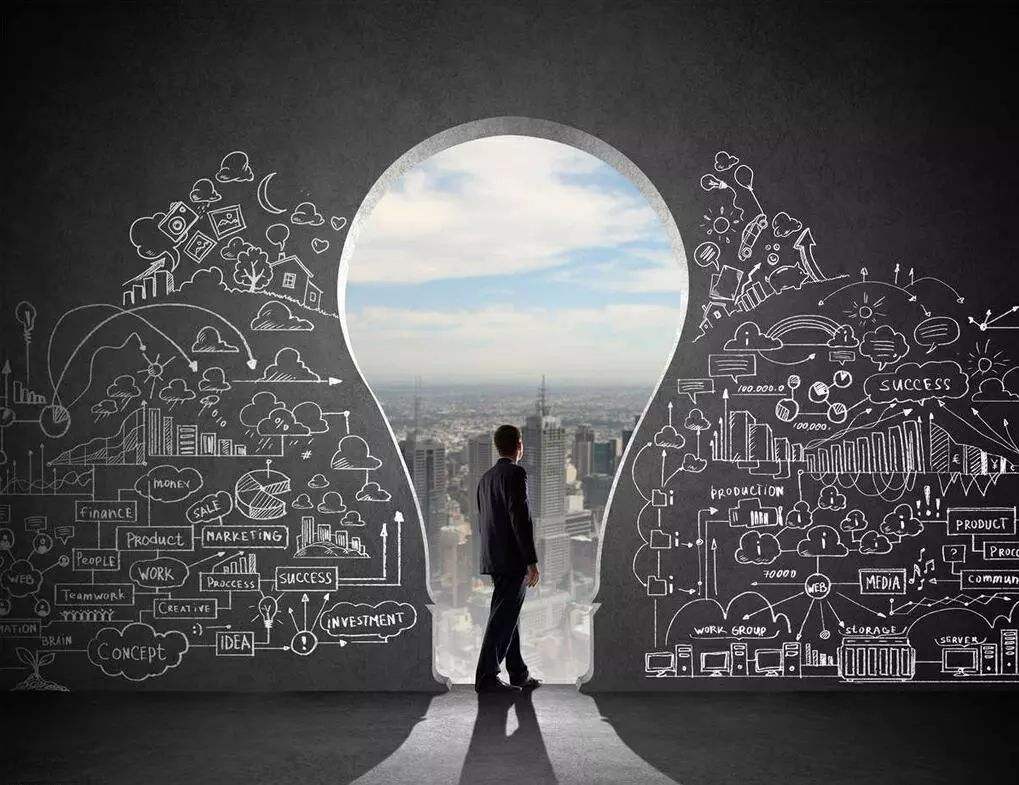 怎样开始创业做投资,怎么开始创业去哪里找项目