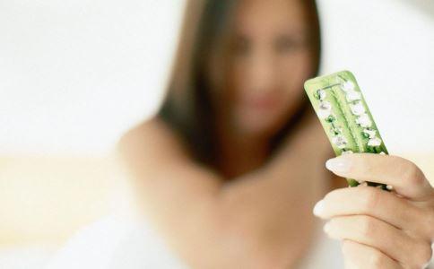 避孕药短期对女性的危害和副作用,短期避孕药的副作用有哪些