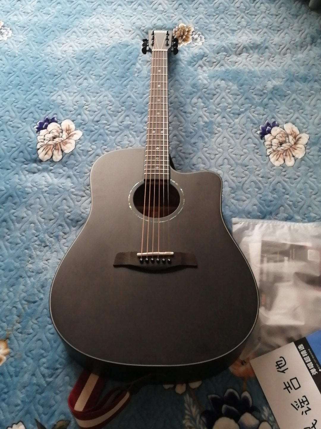 veazenclr300吉他怎么样,veazen吉他试听