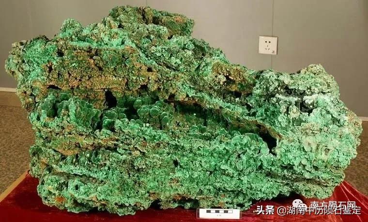 月球陨石与地球矿石的区别,月球陨石和矿石有什么区别