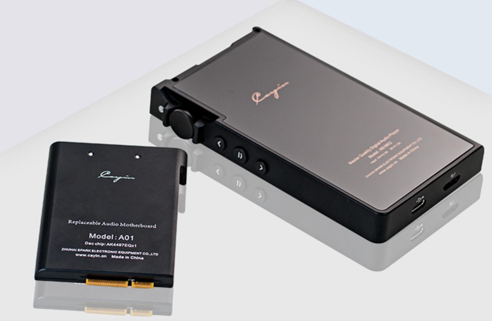 意料之中的失望,iPhone11还没这些HiFi*放播**器变化大