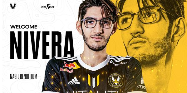 小蜜蜂轮换阵容发威势如破竹，CSGO第六人或成主流