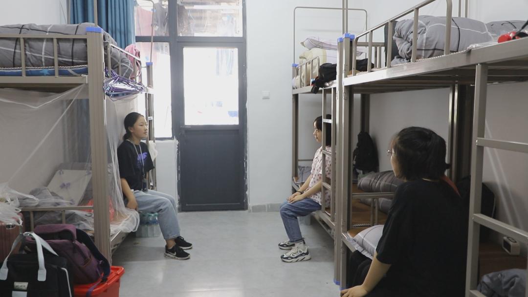 上栗中学胜利校区,上栗中学胜利校区开学