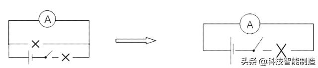 电路图看不懂电路不会分析怎么办,电路图看不明白怎么办