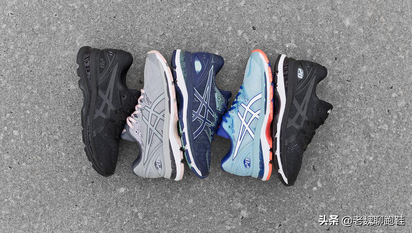 跑鞋是亚瑟士好还是耐克好,亚瑟士跟耐克哪个跑鞋好