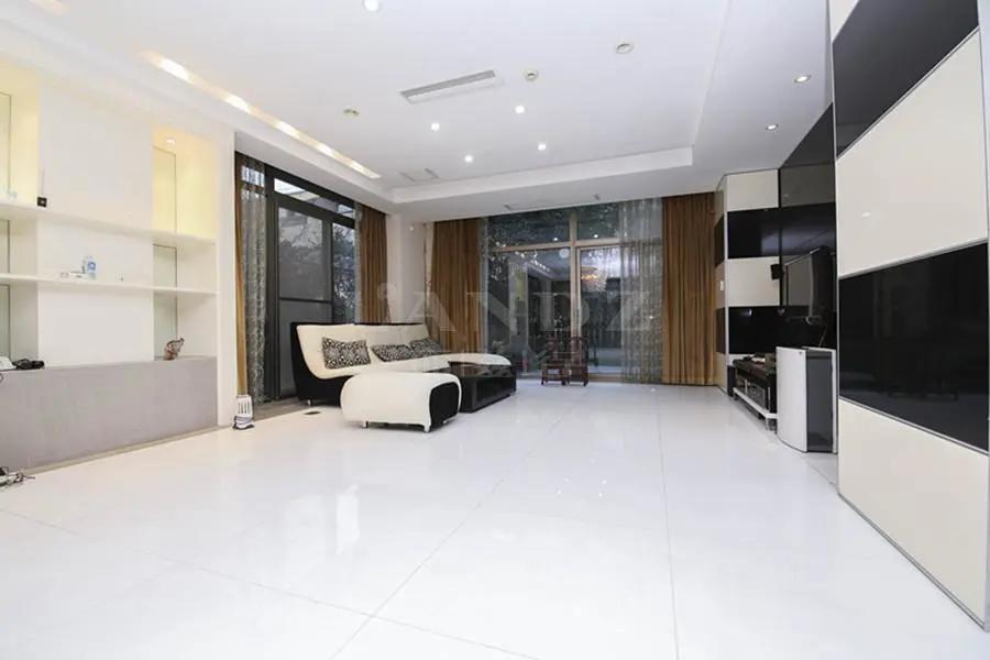 上海豪宅新盘推荐,上海浦东高品质豪宅