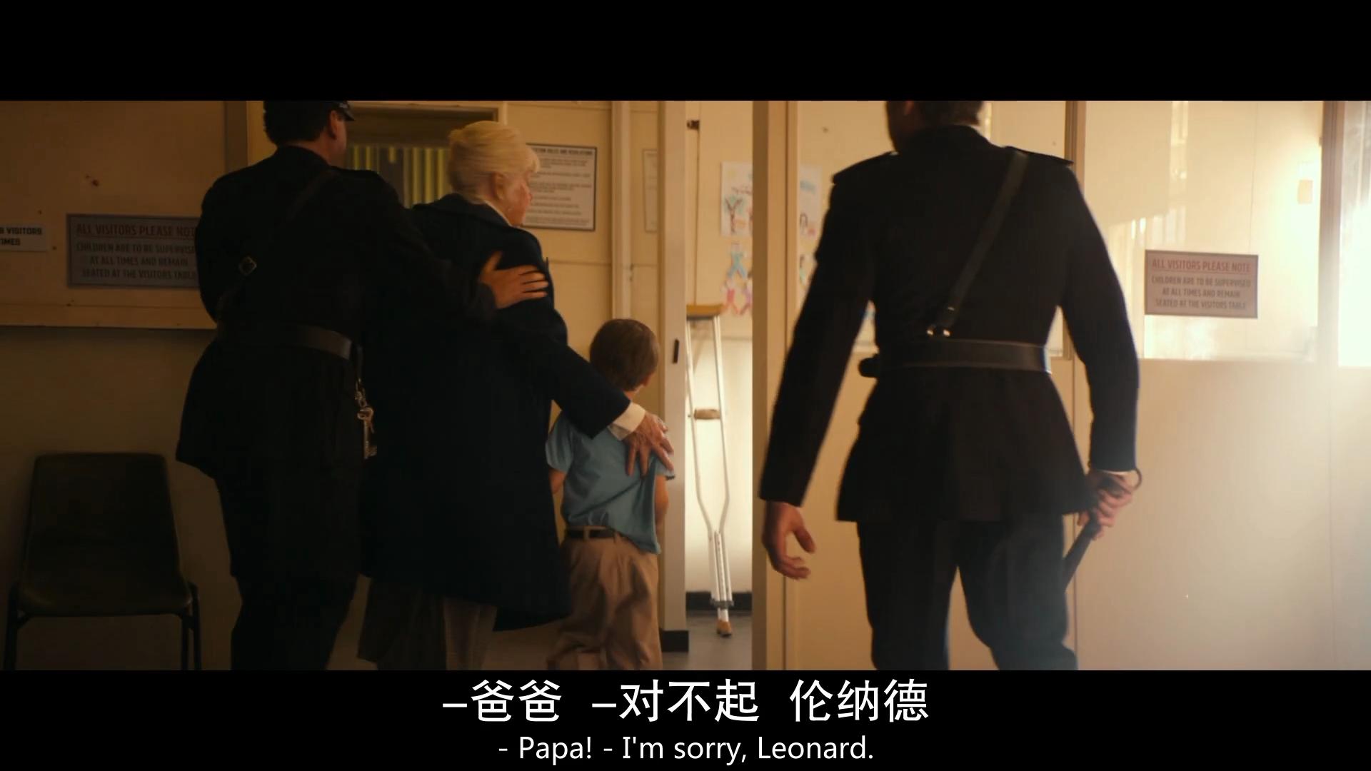 关于电影解说越狱系列,越狱有关的电影解说