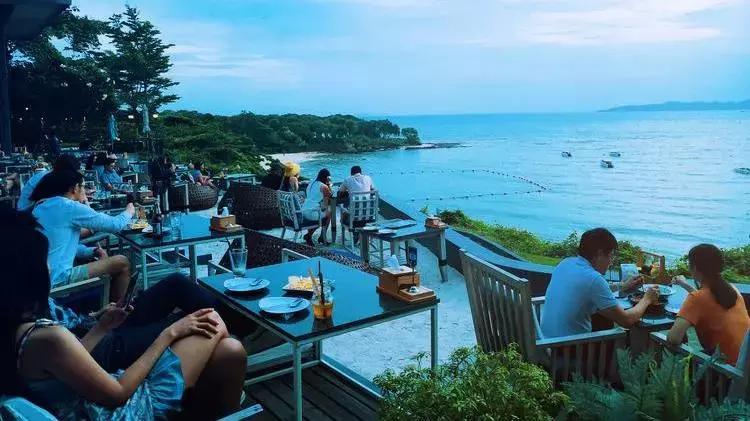 芭提雅palm公寓72平,无山景不豪宅