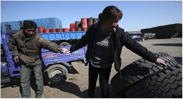 开大货车到底有啥好,大货车怎么样开好