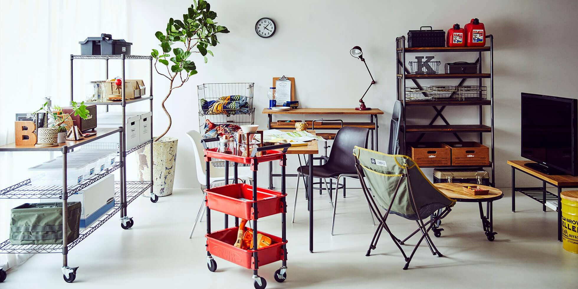 一分钟了解日本三大品牌,日系穿搭中性比较好的牌子