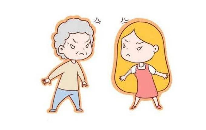 与刁钻婆婆相处之道,碰上刁蛮蛮不讲理的婆婆怎么应对