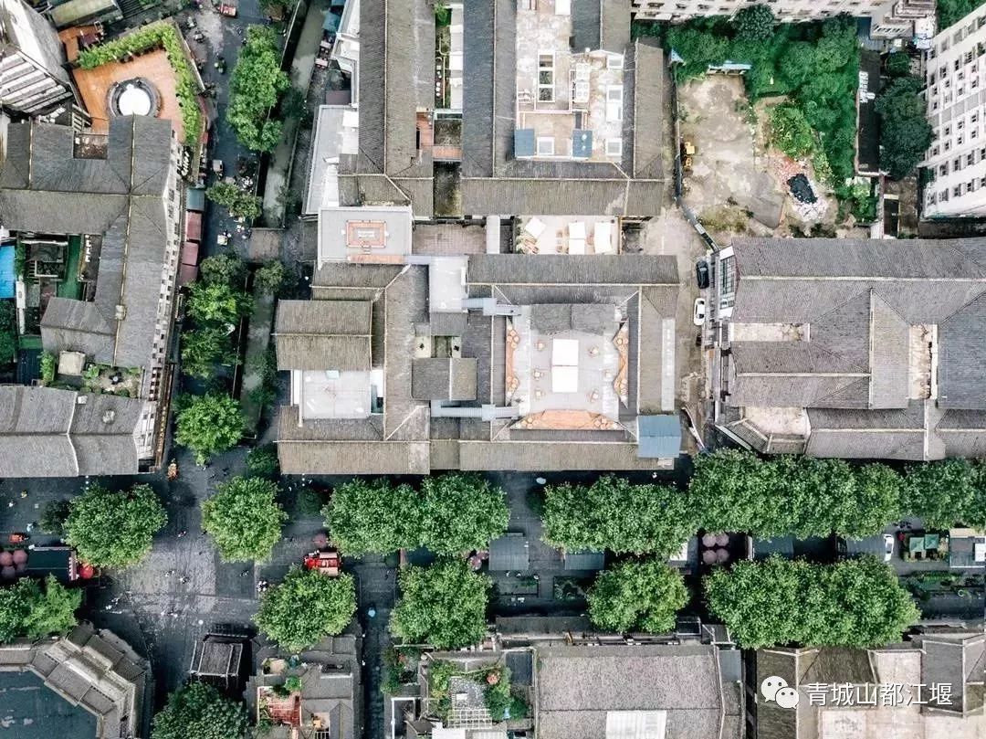 春节住哪里？水灵妹儿为你奉上都江堰最全住宿攻略，快来这里过一个幸福团圆年~