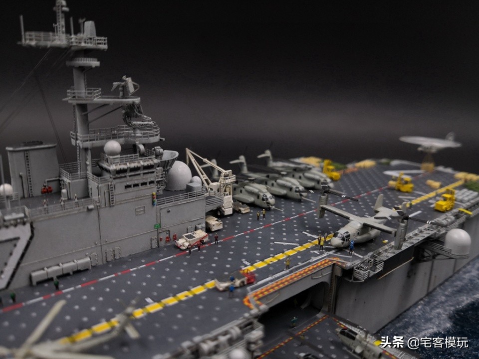 模玩展示,模玩秀