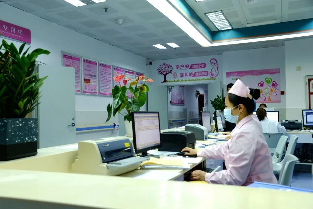 医院产科门诊升级改造方案,惠安县医院产科怎么样