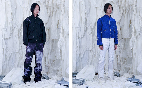 最近很火的韩国潮牌,适用指南收集韩国潮牌最火的品牌