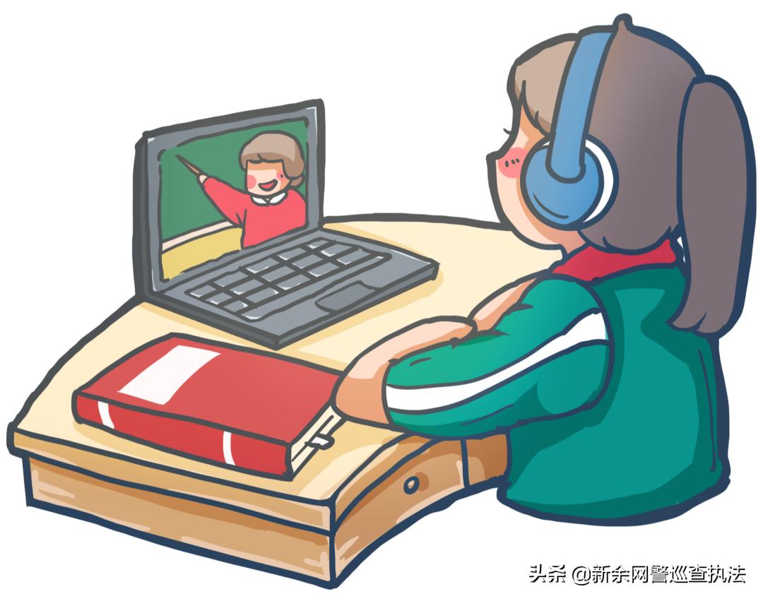 警惕！软色情信息“弹”入课堂