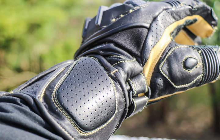 平价摩托车手套测评,冬季骑行手套摩托车测评