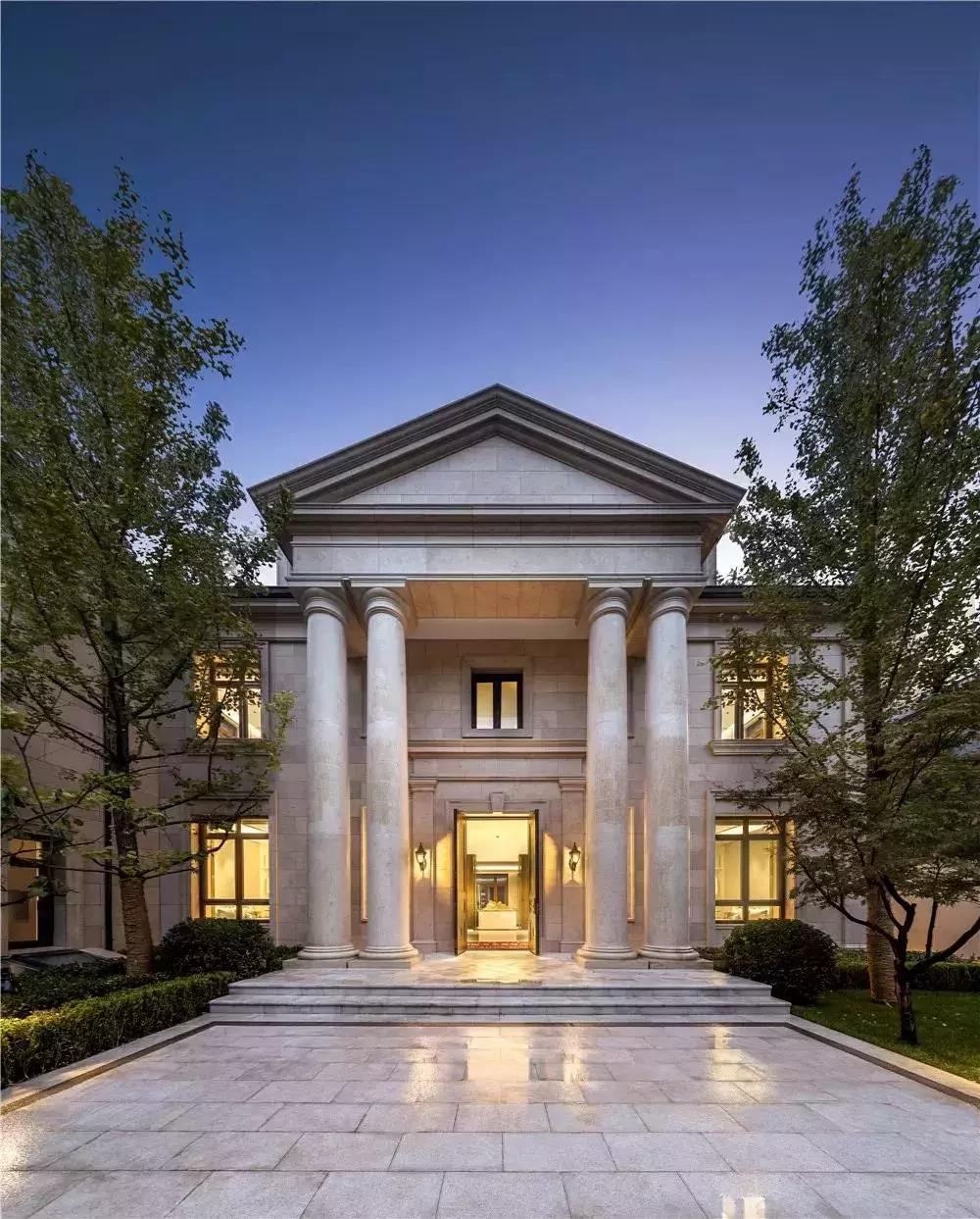 独树“壹”帜庄园生活