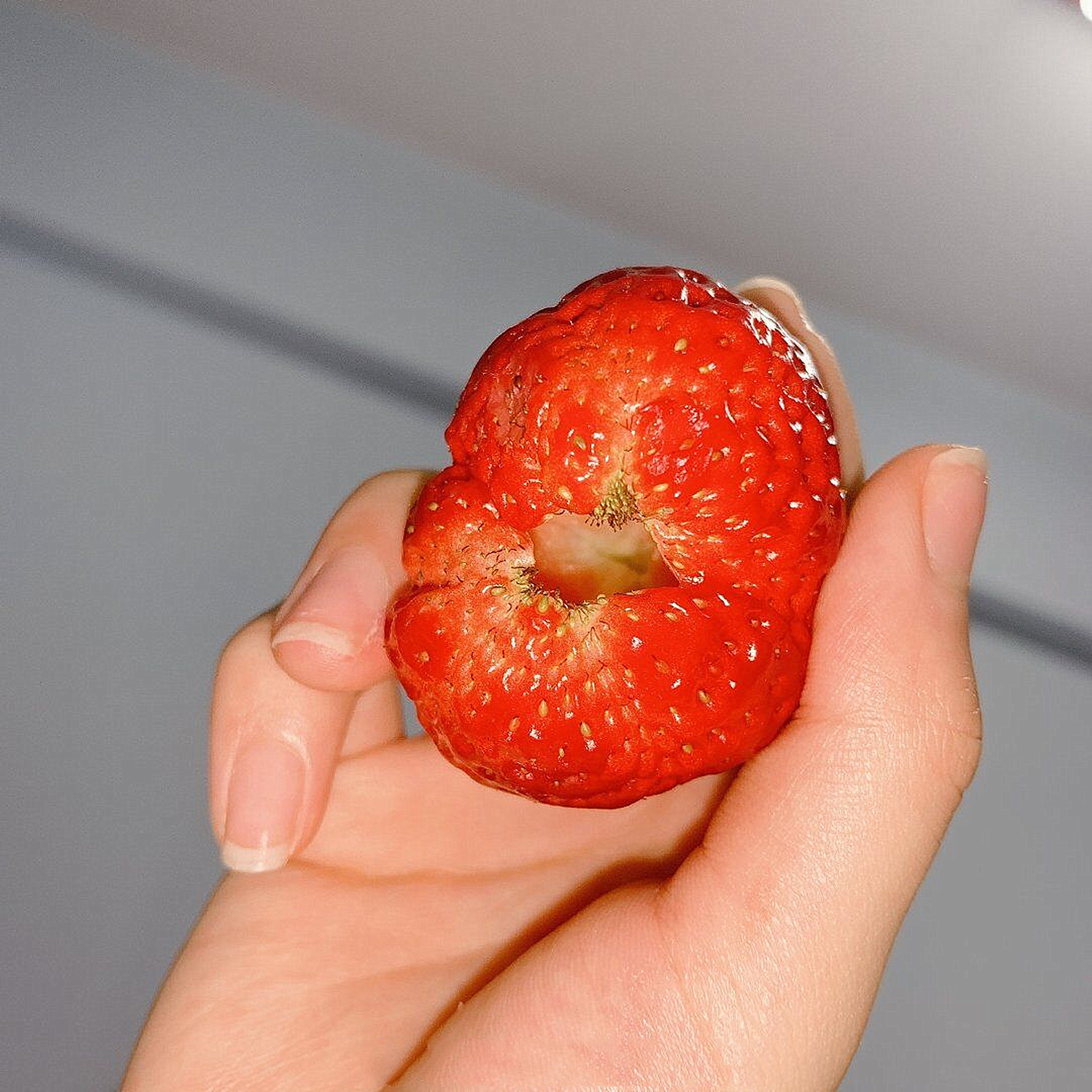 买草莓时遇到这3种万万不能买,买草莓时会遇到一些什么