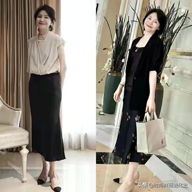 露脚趾的鞋子怎么穿搭,露趾鞋怎么穿搭高级女生