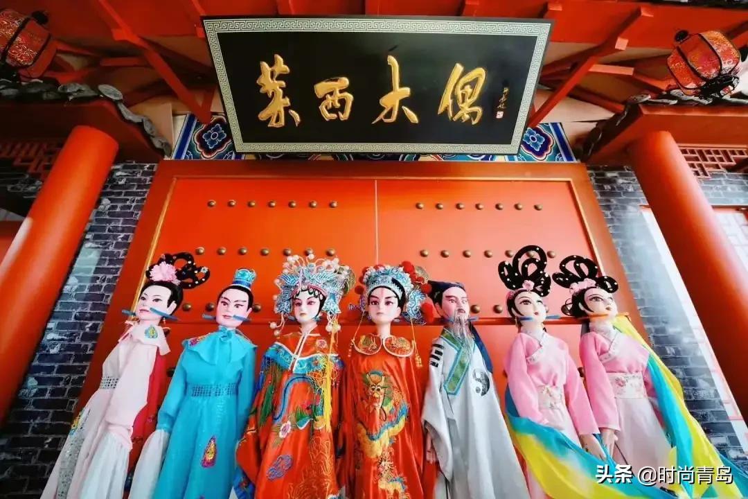 带大家到处逛逛解忧杂货铺,来街角逛逛这些解忧杂货店吧