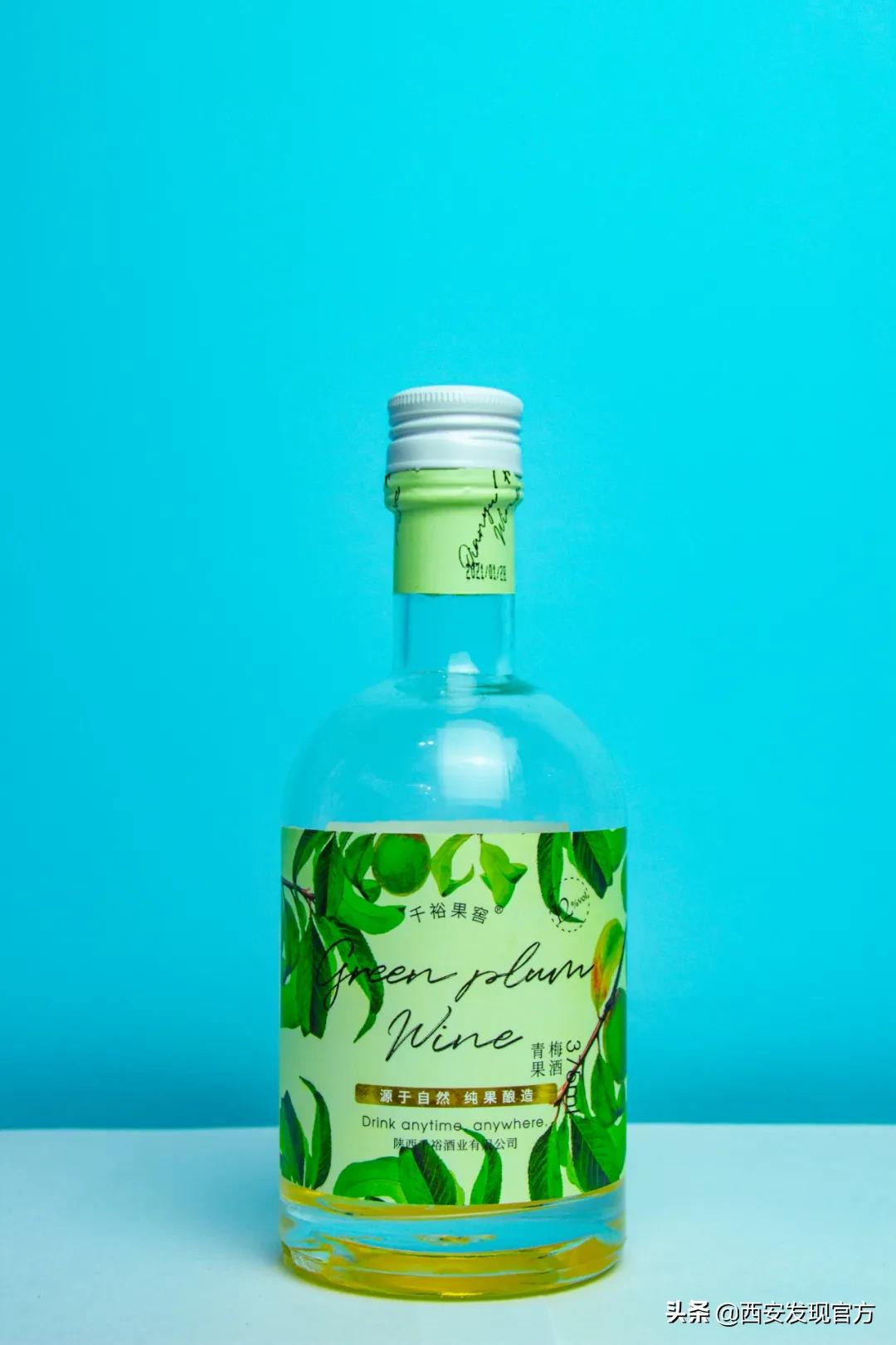 喝完这9种本土甜酒，老爷们都想恋爱了