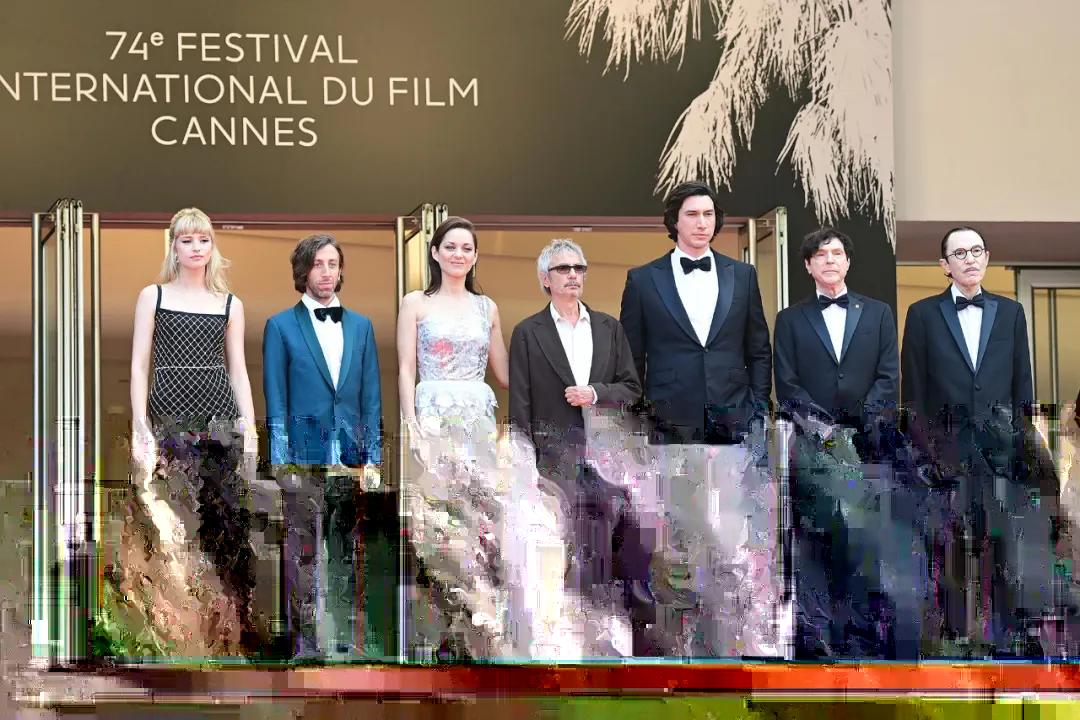 戛纳电影节是商业吗,戛纳电影节注重艺术还是商业