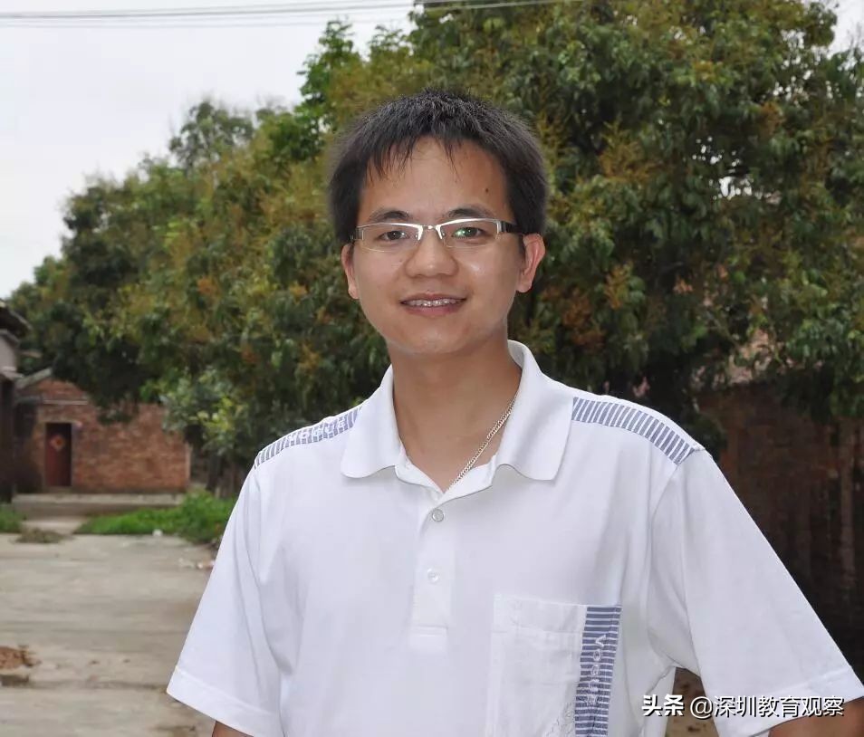 走名校vol.14|西乡中学：50年，我们专注做一件事