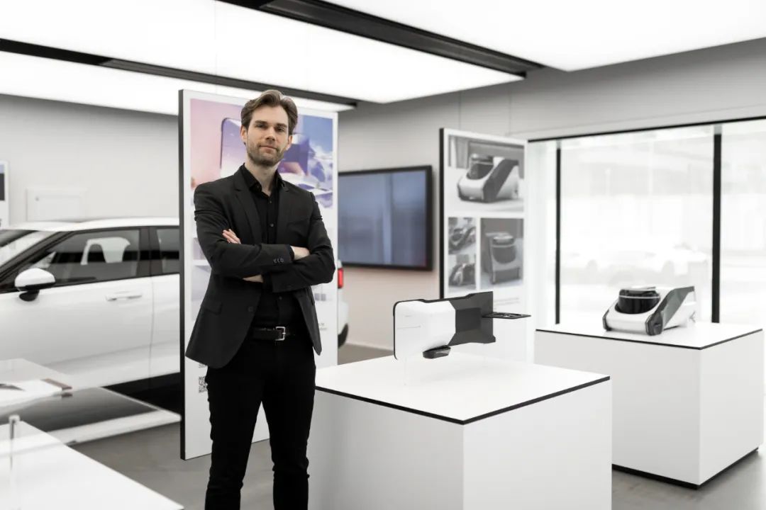 polestar的车型设计,polestar极星思远