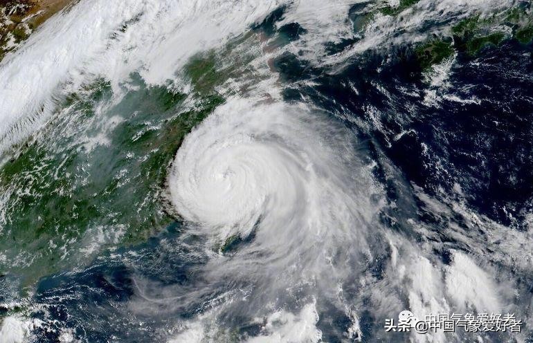 台风今年为何这么多,今年的台风怎么回事