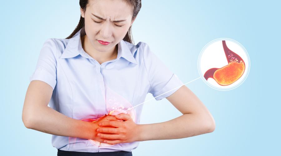 胃火旺盛的5个症状怎么治疗,怎么判断胃火旺盛的症状