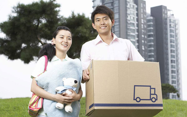 关于搬家风水的说法和习俗,搬家有风水讲究吗