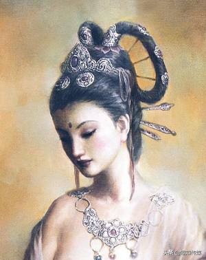 “鬟”——这个字，很多家长都不认识，小学生却经常见