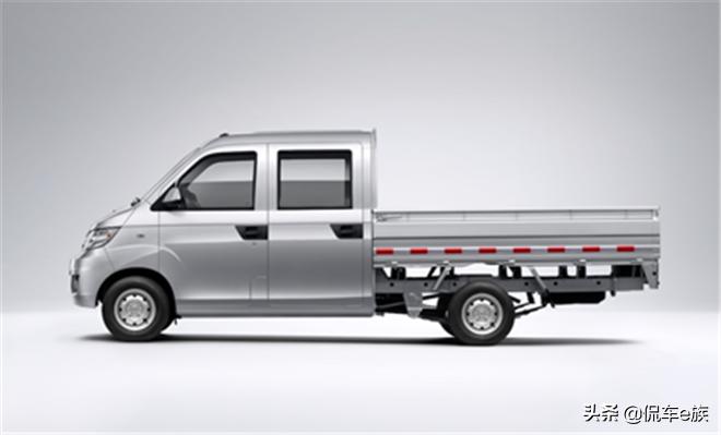 开瑞优劲1.3微卡质量怎么样,2018年开瑞优劲微卡多少钱