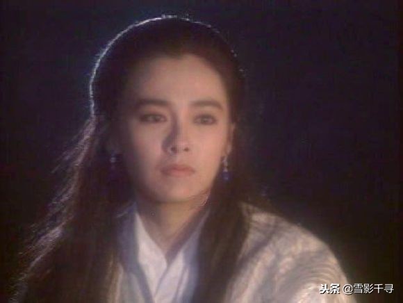 还记得二十多年前的电视剧,很久以前的古装剧可以白天变黑夜