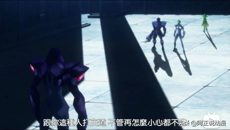 生不如猪，死不如狗！这部近10年前的动画，是曾经的一代名梗