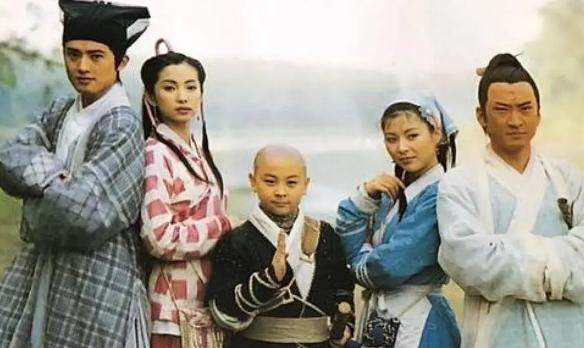 少年包青天第二部哪个案子最好看,少年包青天bug