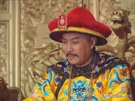 清朝雍正皇帝简介,清朝雍正皇帝后还有几个皇帝