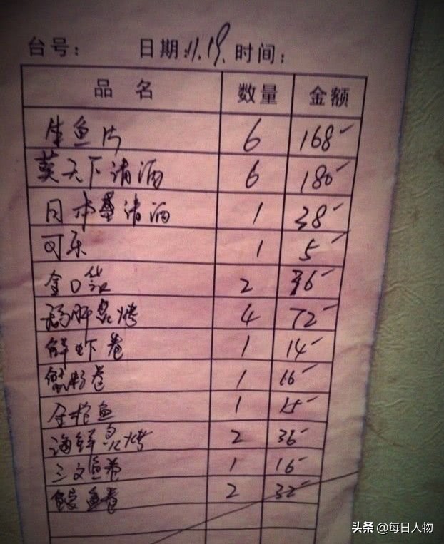 七年无证经营，店主带疮做菜，走红24小时后，柒本味被封停业