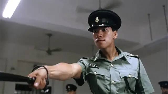 全部香港明星一起演的老电影,香港两个男明星电视剧