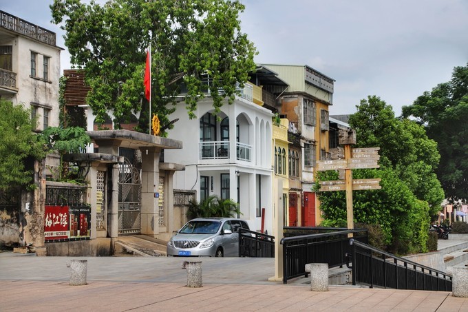 梅州采茶,梅州采茶体验