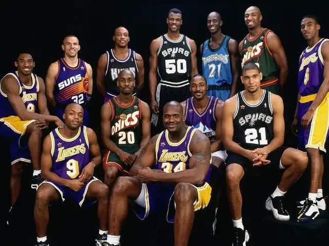 科比单打趣事,科比的趣事