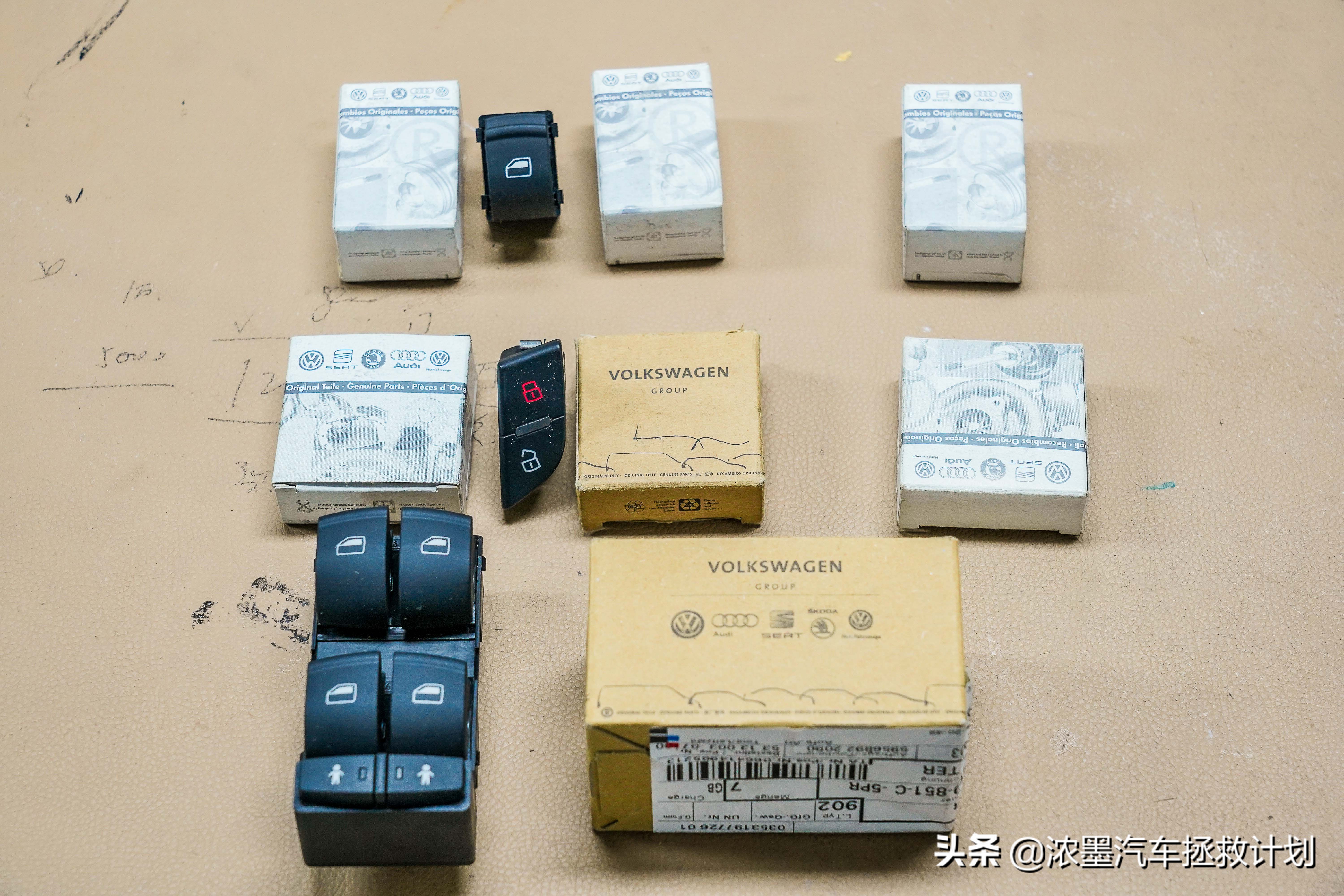 最成功的一代奥迪a8,驾驭科技