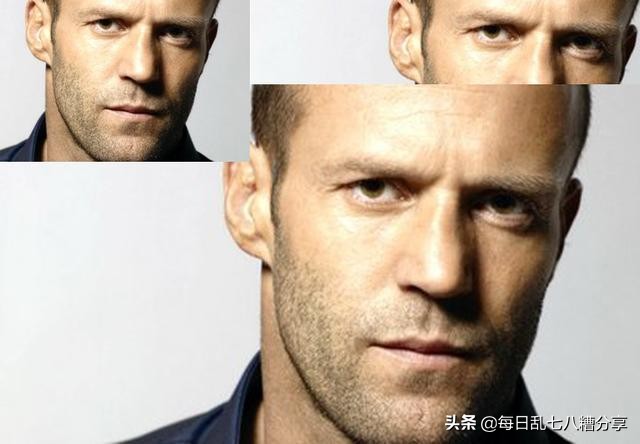 全球公认不拍烂片的明星,国外没有拍过烂片的演员