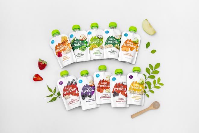 小皮家果泥,小皮果泥老板是谁