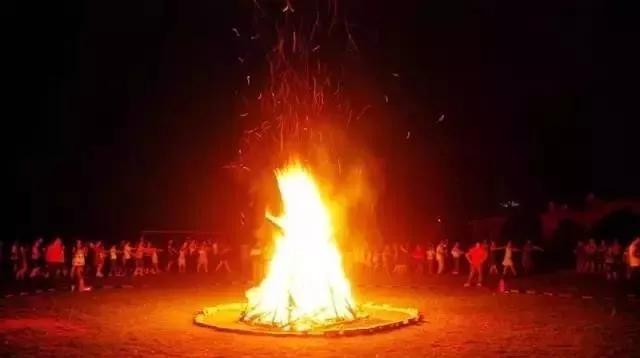 真实的坝上草原,河北坝上草原大汗行宫