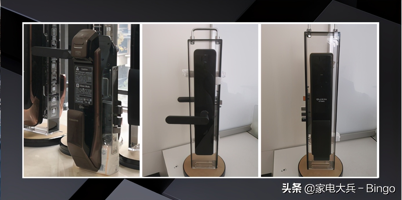 2024小米指纹锁推荐评测对比,2024年指纹锁推荐评测对比